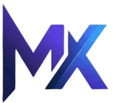 Muhammed X Logo